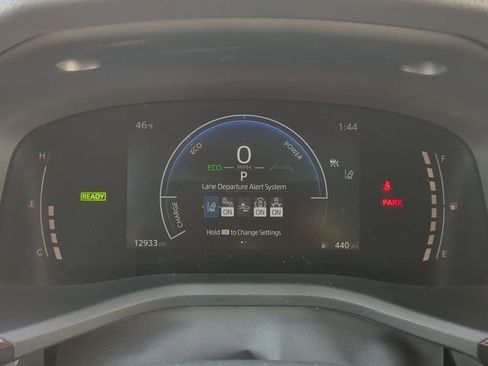 Certified 2025 Toyota Camry LE image 11