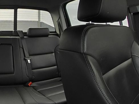 Used 2019 Chevrolet Silverado 2500 LTZ w/ Duramax Plus Package AWD/4WD image 11