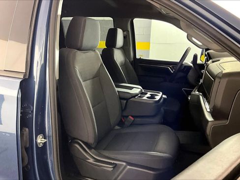 Certified 2024 GMC Sierra 1500 Elevation w/ LPO, Elevation Black Package image 9