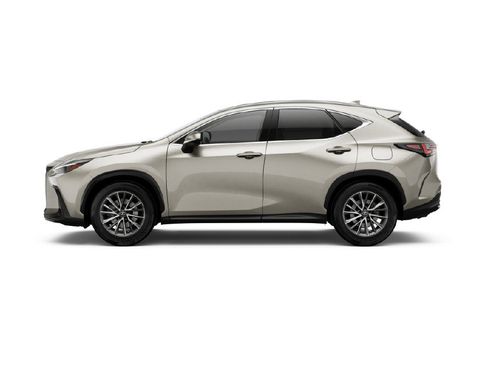 New 2026 Lexus NX 350 AWD image 2