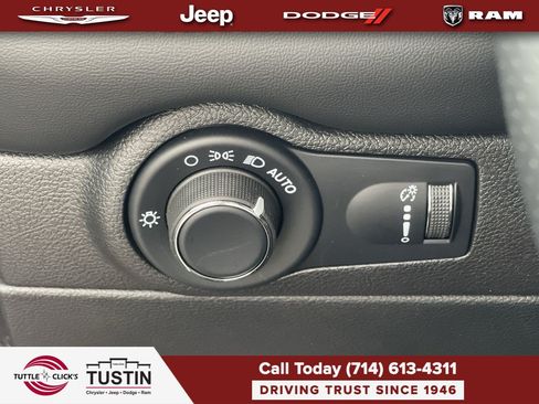 New 2026 Dodge Durango GT RWD image 23