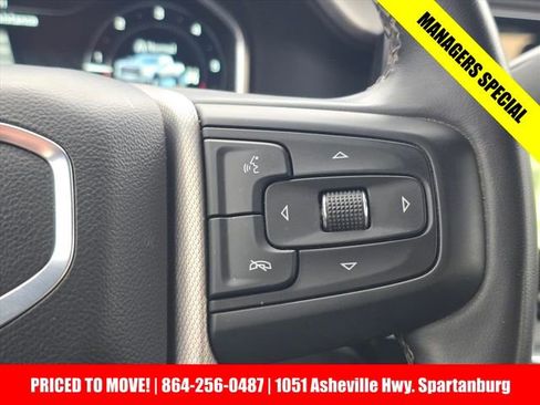 Certified 2024 GMC Sierra 3500 Denali w/ Denali Reserve Package image 27