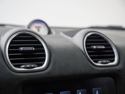 Used 2024 Porsche 718 Boxster Spyder RS image 27