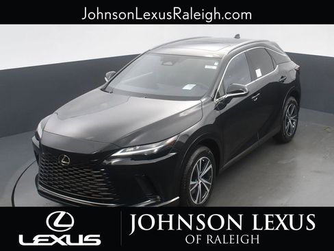 Used 2025 Lexus RX 350 Premium w/ Accessory Package FWD image 20