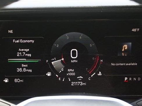 Used 2026 GMC Terrain Elevation w/ Elevation Premium Package image 19