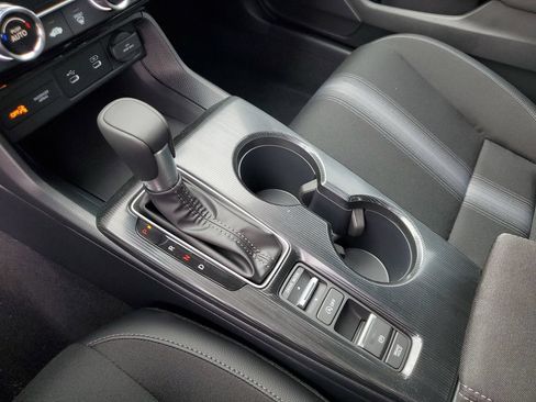 New 2026 Honda Civic Sport image 19