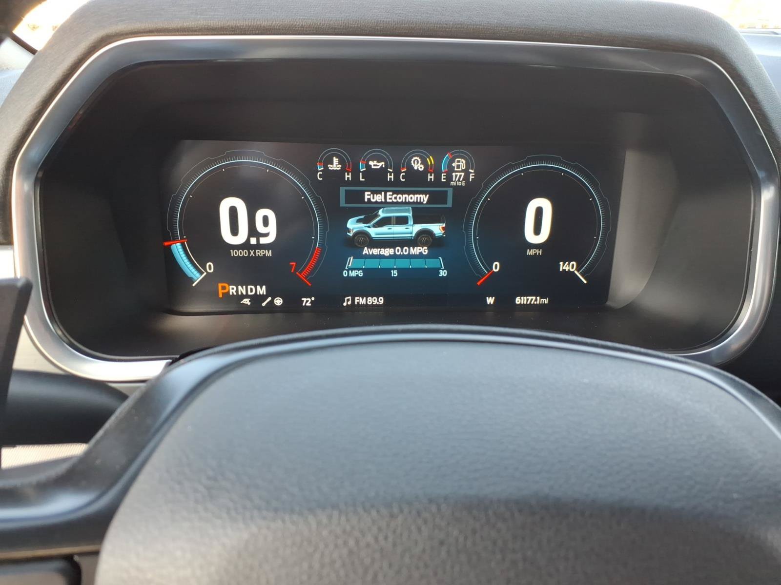 Used 2023 Ford F150 Raptor AWD/4WD image 22