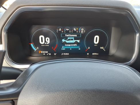 Used 2023 Ford F150 Raptor AWD/4WD image 22