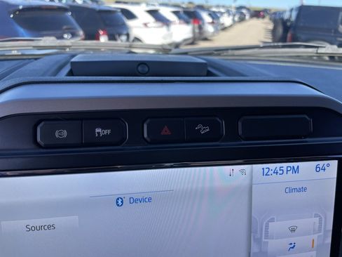 Used 2022 Ford F350 Lariat w/ Lariat Ultimate Package image 52