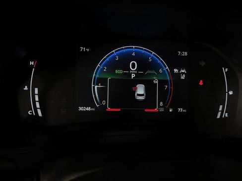Used 2024 Toyota Grand Highlander FWD image 15