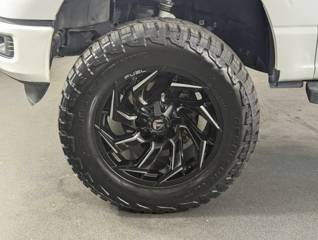 Used 2025 Ford F150 XLT w/ Equipment Group 301A Standard AWD/4WD image 11