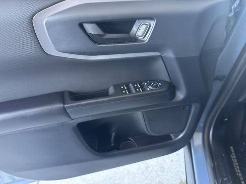 Used 2024 Ford Bronco Sport Big Bend image 23