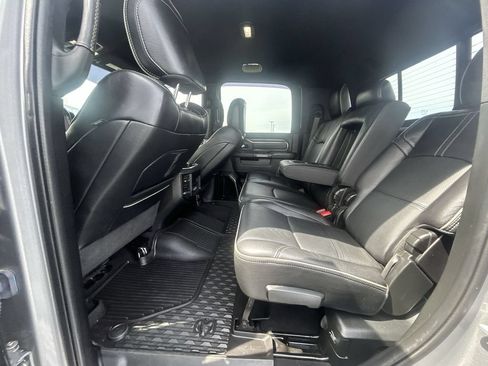 Used 2022 RAM 2500 Limited AWD/4WD image 28