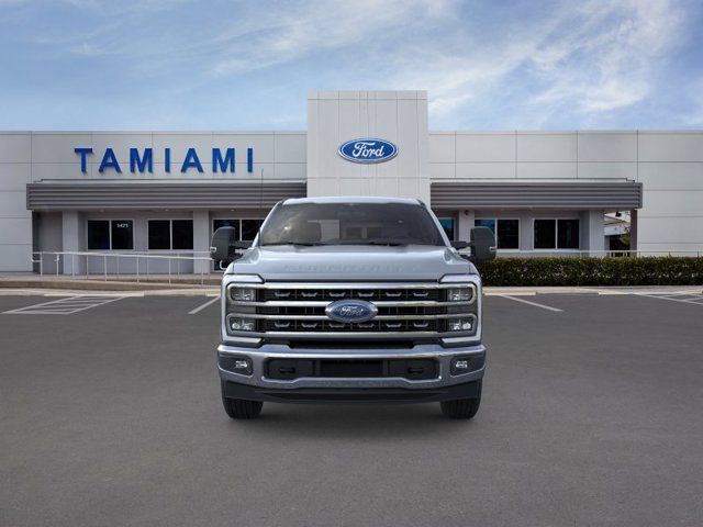New 2026 Ford F250 Lariat RWD image 6