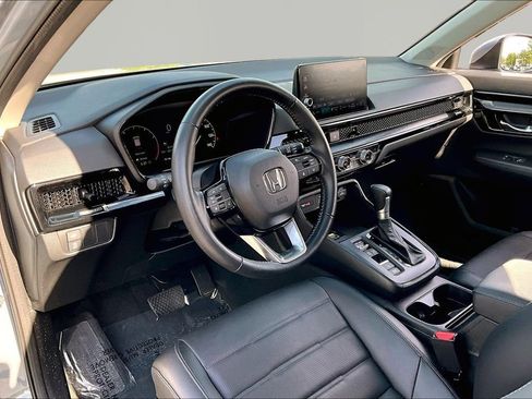 Used 2025 Honda CR-V EX-L image 14