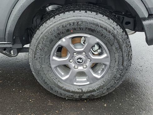 New 2025 Ford Bronco Big Bend image 31