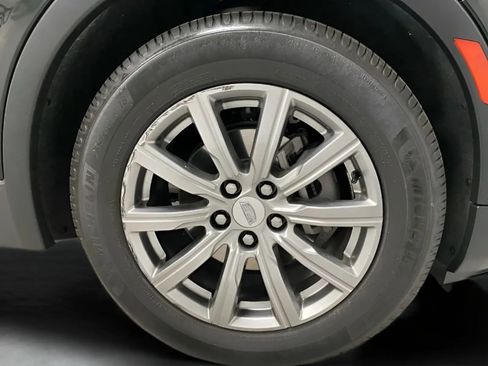 Used 2020 Cadillac XT4 Premium Luxury w/ Driver Awareness Package FWD image 28