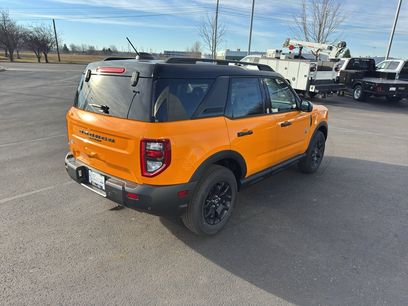 New 2026 Ford Bronco Sport Big Bend w/ Convenience Package