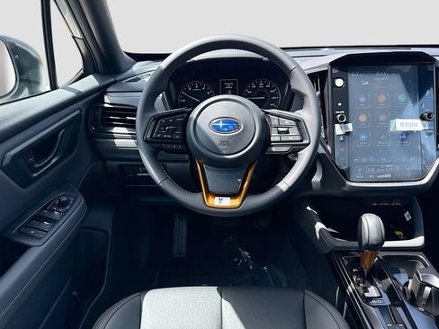 New 2026 Subaru Forester Wilderness AWD/4WD image 28