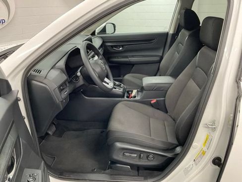 Certified 2025 Honda CR-V EX image 21