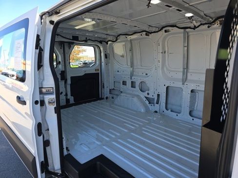 Used 2022 Ford Transit 250 Low Roof w/ Exterior Upgrade Package image 17