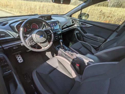 Used 2017 Subaru Impreza 2.0i Sport image 10