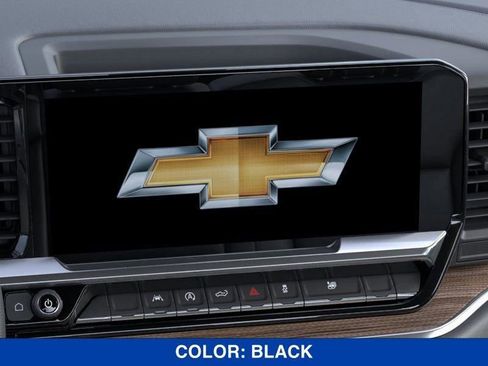 New 2026 Chevrolet Silverado 1500 LT AWD/4WD image 21