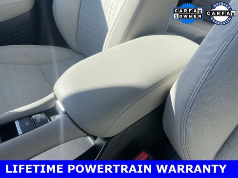 Used 2025 Honda HR-V LX image 20