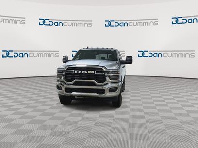 New 2026 RAM 2500 Tradesman