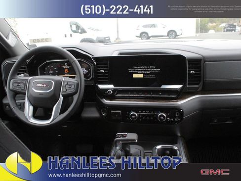 New 2026 GMC Sierra 1500 Elevation w/ Preferred Package image 17