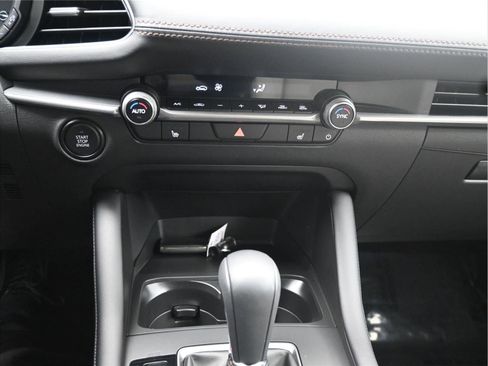 New 2026 MAZDA MAZDA3 2.5 S Sedan w/ Preferred Pkg FWD image 8