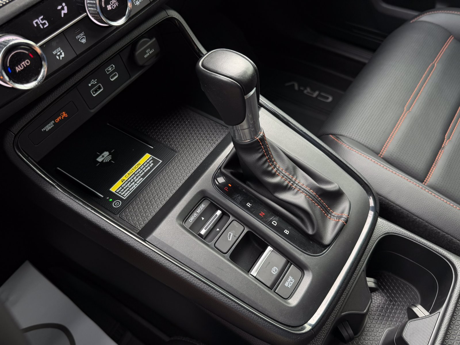 Used 2025 Honda CR-V Sport-L image 18