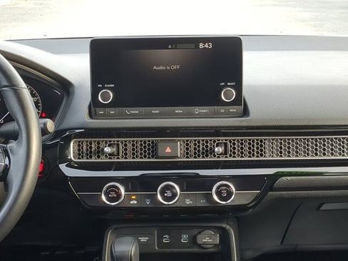 Used 2025 Honda Civic Sport image 17