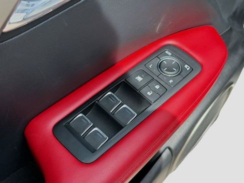 Used 2021 Lexus RX 350 F Sport AWD/4WD image 23