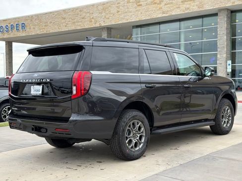 New 2026 Ford Expedition Active RWD image 47