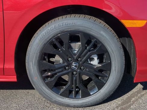 New 2026 Honda Odyssey Sport-L image 10