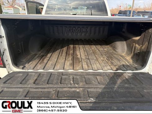 Used 2016 GMC Sierra 1500 SLT w/ SLT Premium Package image 21