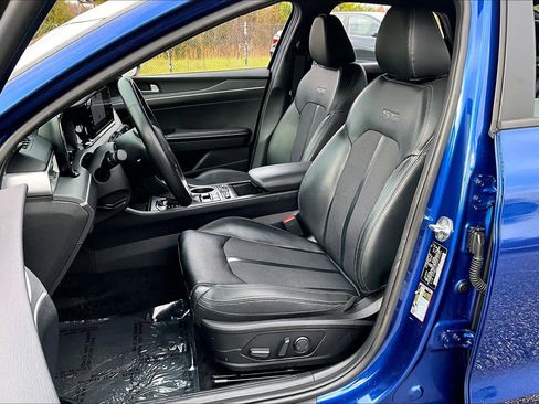 Used 2022 Kia K5 GT-Line image 7