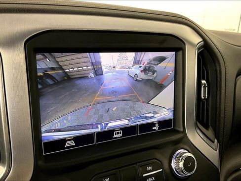 Certified 2021 GMC Sierra 1500 SLT image 27