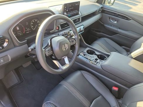 Used 2024 Honda Pilot EX-L image 18