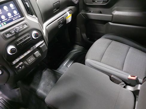 New 2025 GMC Sierra 2500 Pro w/ 1SA Pro Safety Plus Package image 24