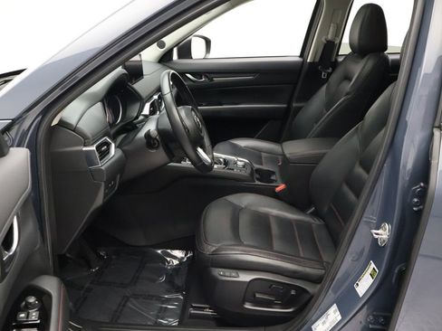 Used 2024 MAZDA CX-5 Carbon Edition AWD/4WD image 14