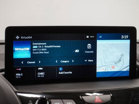 Used 2023 Acura RDX A-Spec image 21