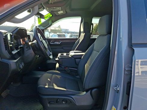 Certified 2024 Chevrolet Silverado 1500 RST image 13