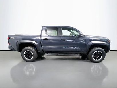 New 2026 Toyota Tacoma TRD Off-Road w/ TRD Off Road Upgrade Package