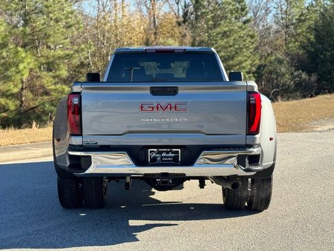 New 2026 GMC Sierra 3500 Pro w/ 1SA Pro Safety Plus Package image 12