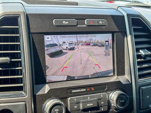 Used 2018 Ford F150 XLT w/ Equipment Group 302A Luxury RWD image 26