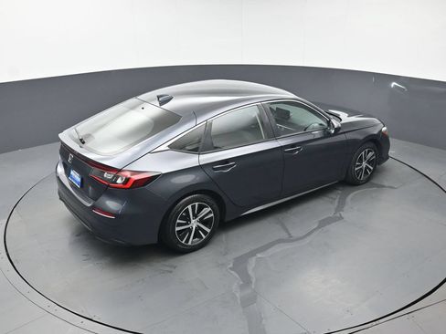 Used 2024 Honda Civic LX image 35