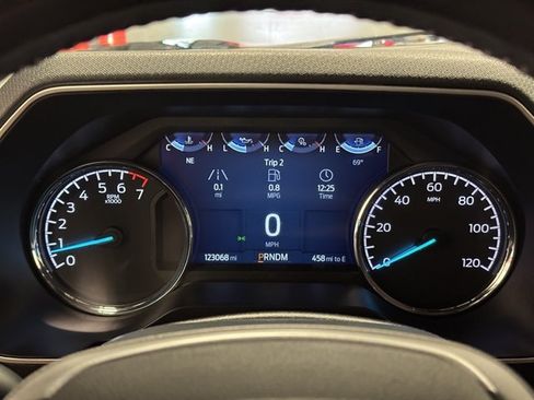 Used 2022 Ford F150 XLT w/ Equipment Group 302A High AWD/4WD image 26