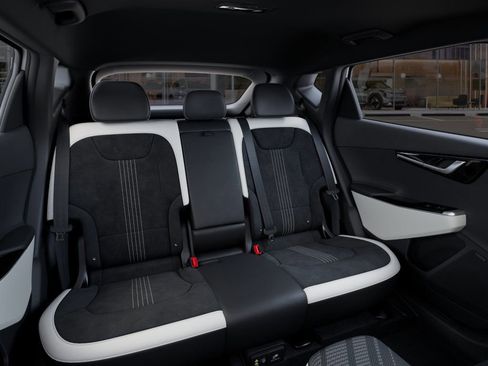 New 2024 Kia EV6 GT-Line image 16